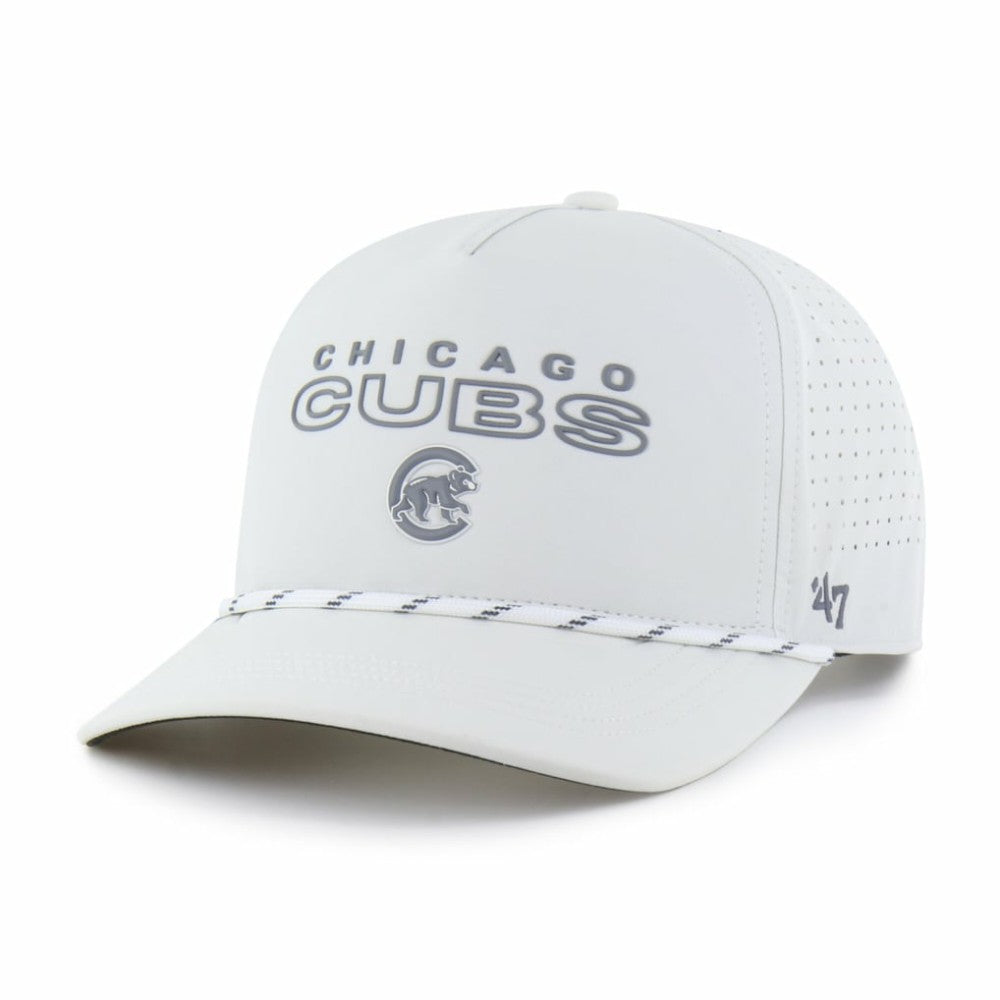 Chicago Cubs '47 Forward Vault Hitch Adjustable Hat Outlet