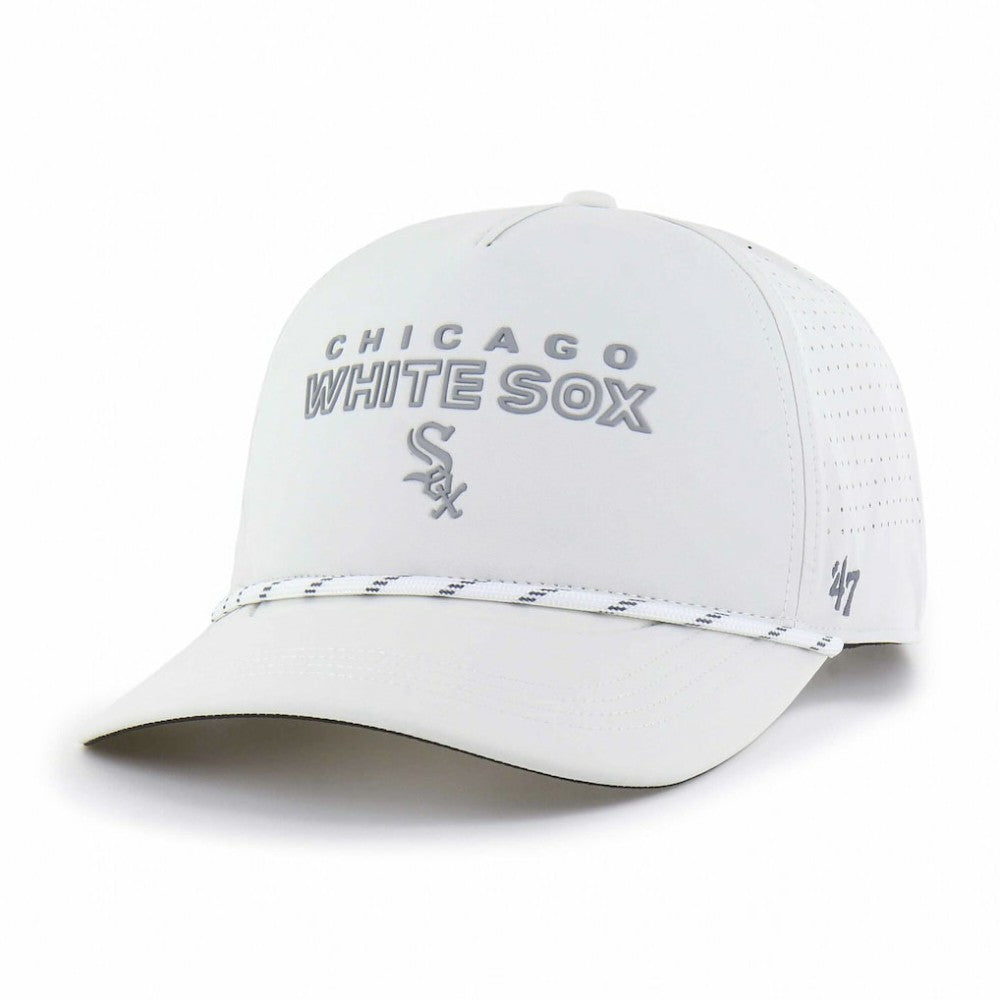 Chicago White Sox '47 Forward Vault Hitch Adjustable Hat Online