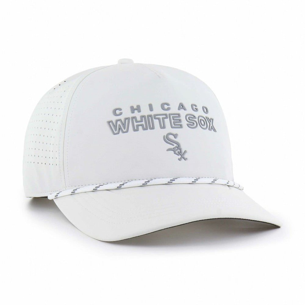 Chicago White Sox '47 Forward Vault Hitch Adjustable Hat Online