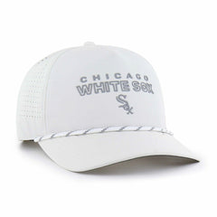 Chicago White Sox '47 Forward Vault Hitch Adjustable Hat Online