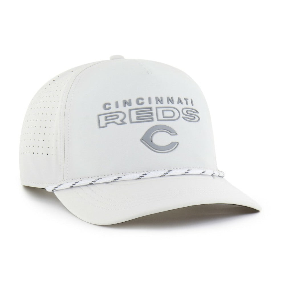 Cincinnati Reds '47 Forward Vault Hitch Adjustable Hat Near Me