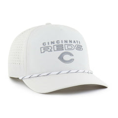 Cincinnati Reds '47 Forward Vault Hitch Adjustable Hat Near Me