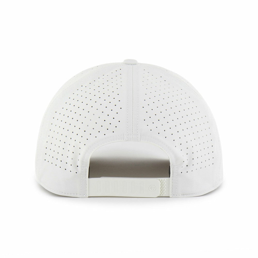 Cleveland Guardians '47 Forward Vault Hitch Adjustable Hat Sale