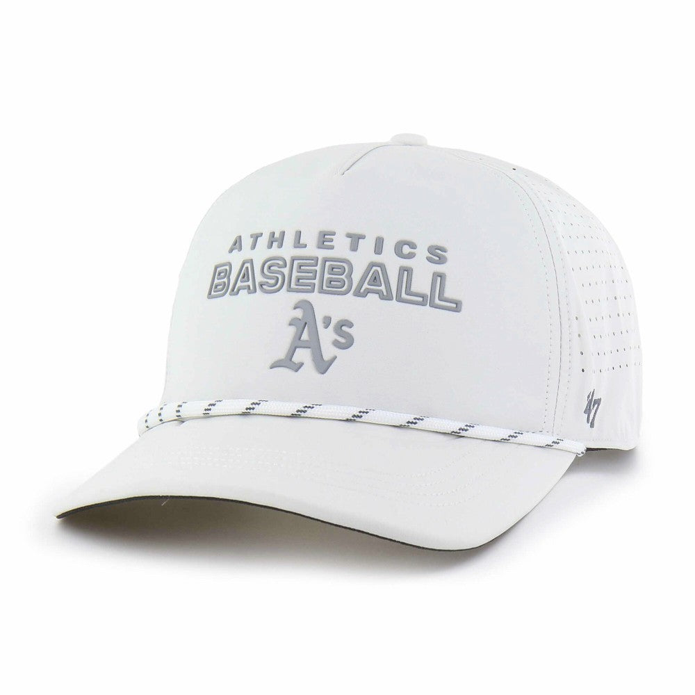Athletics '47 Forward Vault Hitch Adjustable Hat Discount