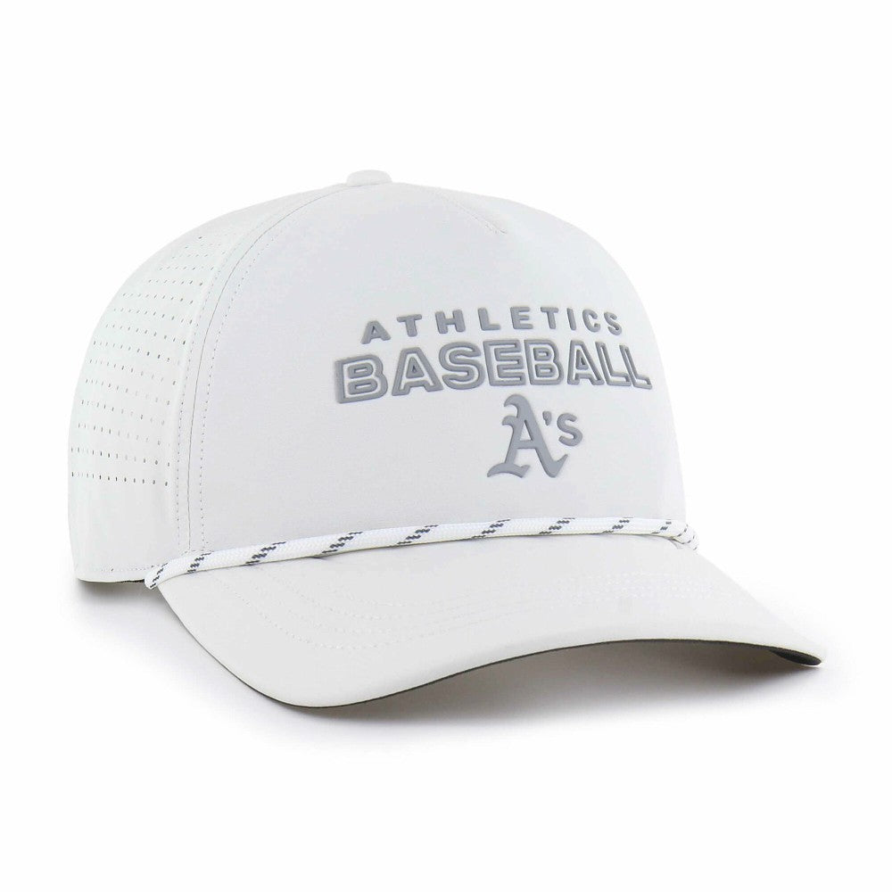 Athletics '47 Forward Vault Hitch Adjustable Hat Discount