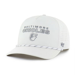 Baltimore Orioles '47 Forward Vault Hitch Adjustable Hat Sale