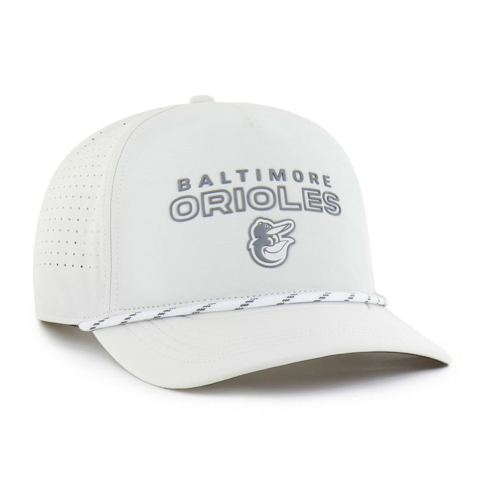 Baltimore Orioles '47 Forward Vault Hitch Adjustable Hat Sale