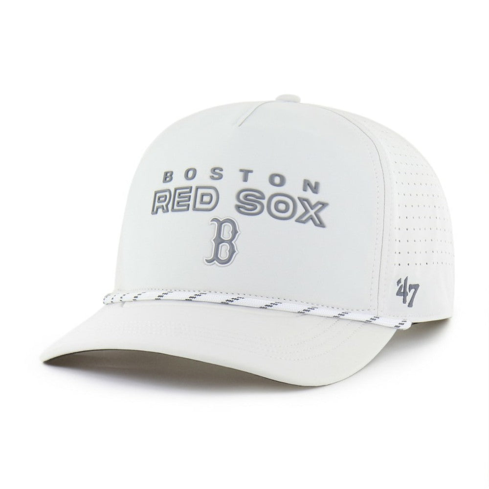 Boston Red Sox '47 Forward Vault Hitch Adjustable Hat Sale