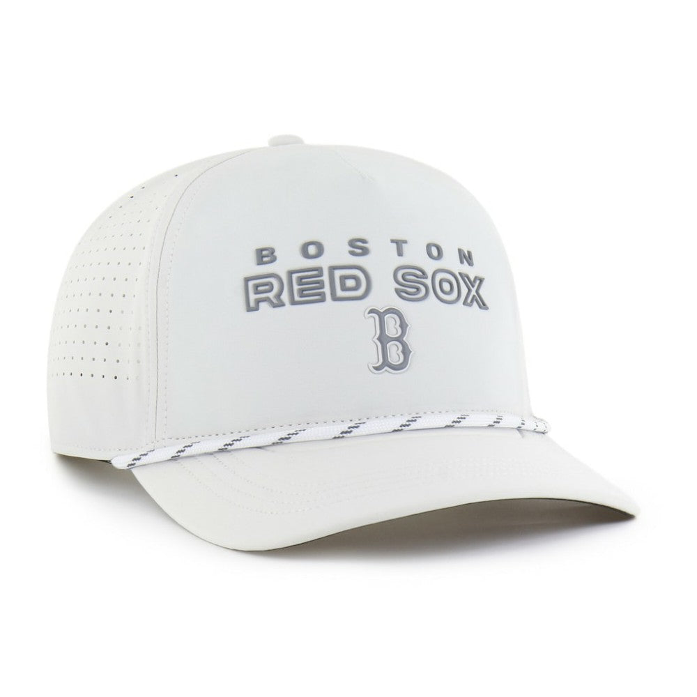 Boston Red Sox '47 Forward Vault Hitch Adjustable Hat Sale