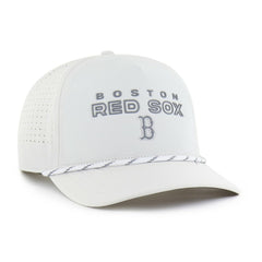 Boston Red Sox '47 Forward Vault Hitch Adjustable Hat Sale