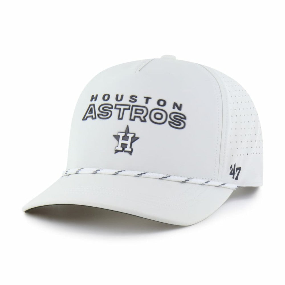 Houston Astros '47 Forward Vault Hitch Adjustable Hat for sale