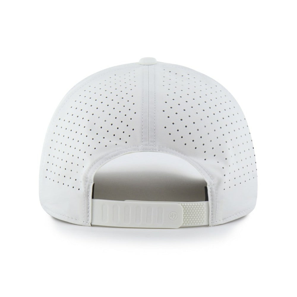 Houston Astros '47 Forward Vault Hitch Adjustable Hat for sale