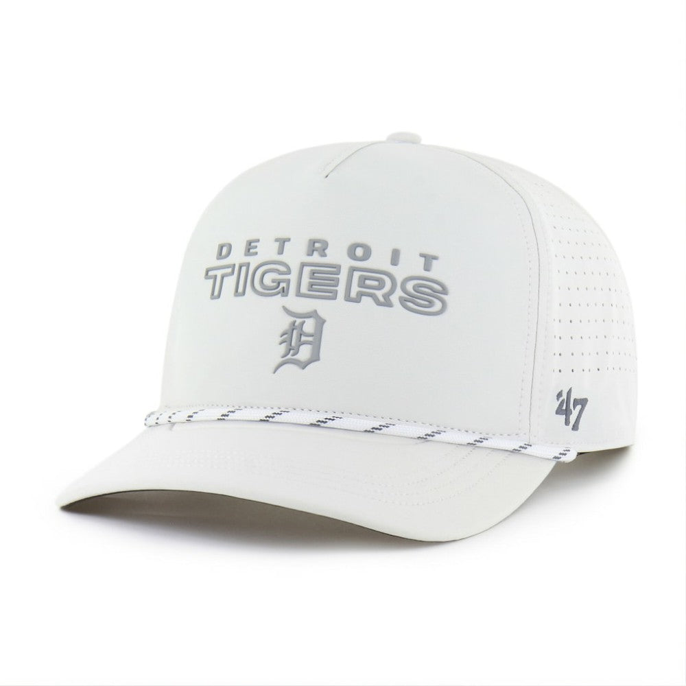 Detroit Tigers '47 Forward Vault Hitch Adjustable Hat Discount