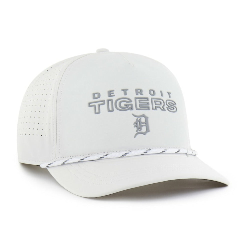 Detroit Tigers '47 Forward Vault Hitch Adjustable Hat Discount