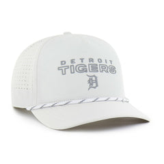 Detroit Tigers '47 Forward Vault Hitch Adjustable Hat Discount
