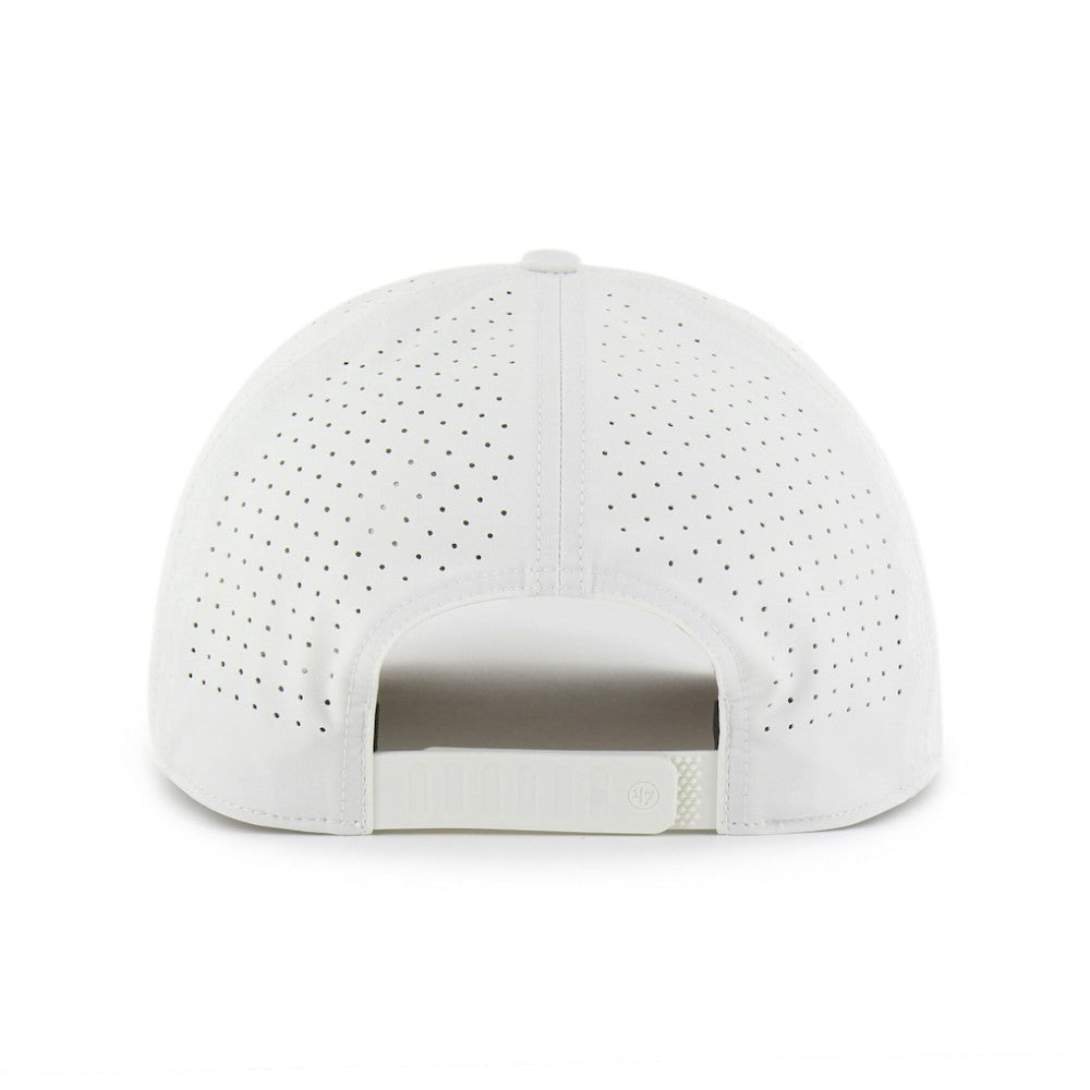 Detroit Tigers '47 Forward Vault Hitch Adjustable Hat Discount
