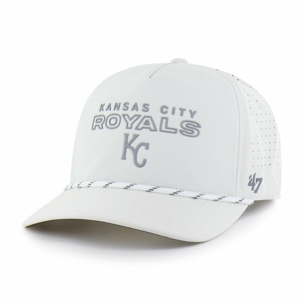 Kansas City Royals '47 Forward Vault Hitch Adjustable Hat Discount