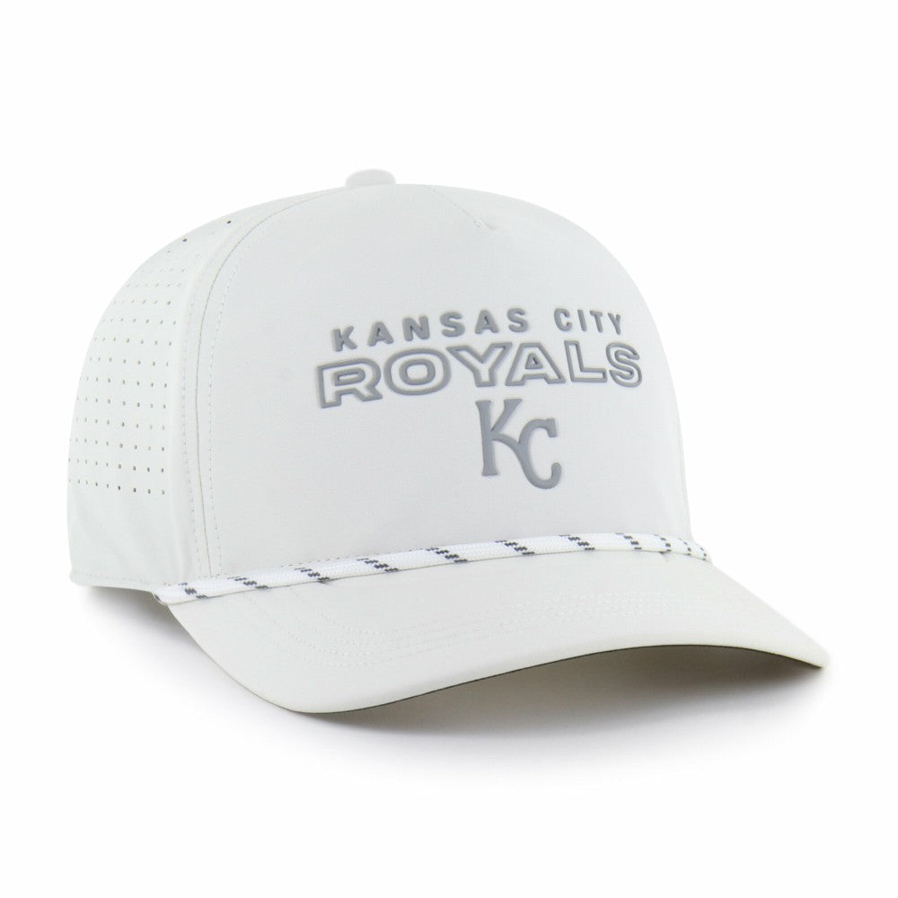 Kansas City Royals '47 Forward Vault Hitch Adjustable Hat Discount
