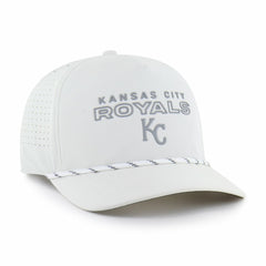 Kansas City Royals '47 Forward Vault Hitch Adjustable Hat Discount