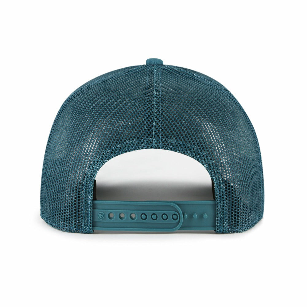 Los Angeles Dodgers '47 Contemporary Hitch Adjustable Trucker Hat Near Me