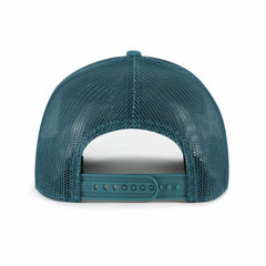 Los Angeles Dodgers '47 Contemporary Hitch Adjustable Trucker Hat Near Me