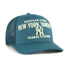New York Yankees '47 Contemporary Hitch Adjustable Trucker Hat for sale
