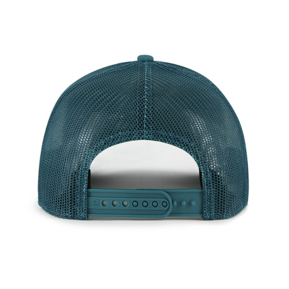 New York Yankees '47 Contemporary Hitch Adjustable Trucker Hat for sale