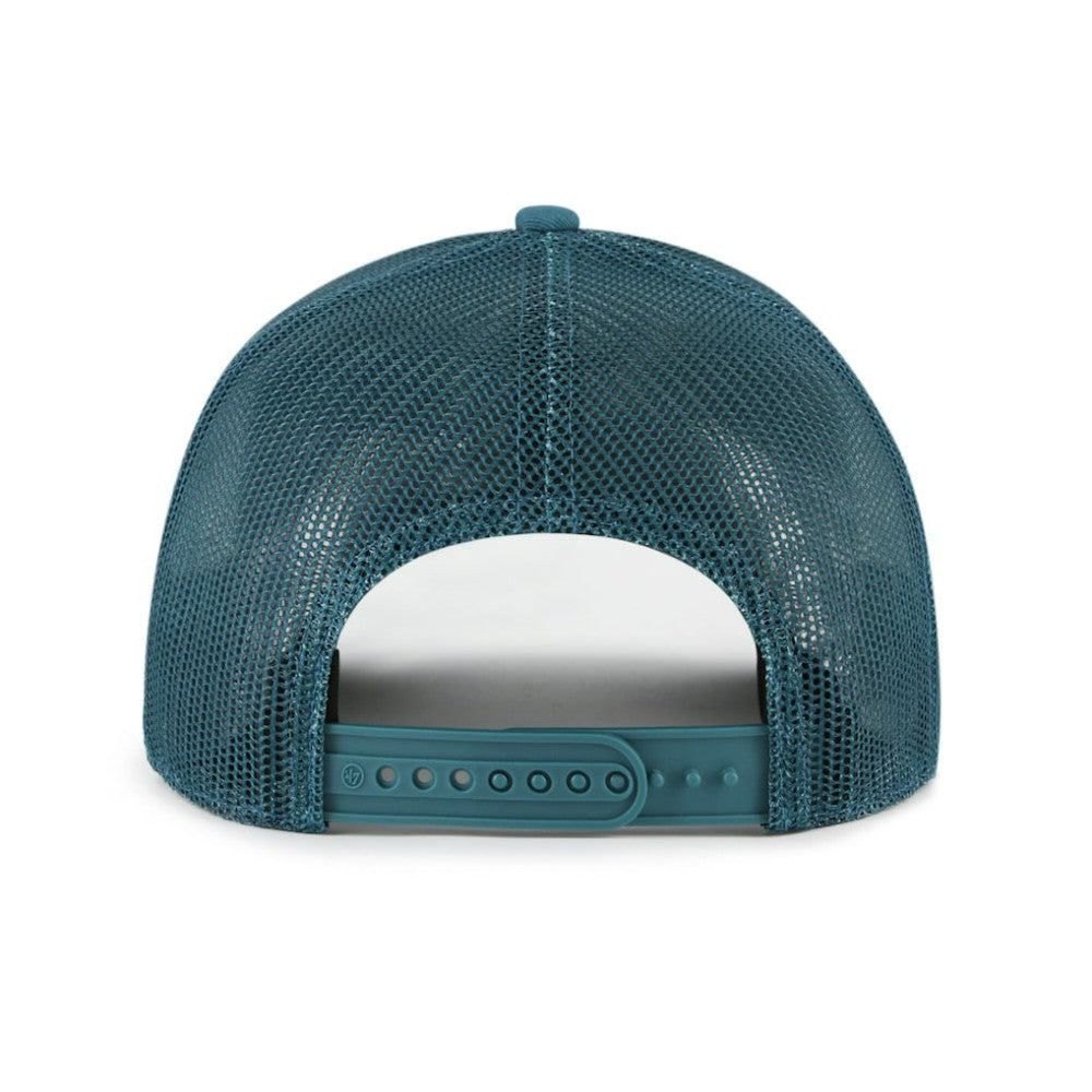 Philadelphia Phillies '47 Contemporary Hitch Adjustable Trucker Hat Discount