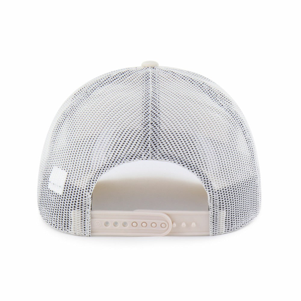 Los Angeles Dodgers '47 Leland Adjustable Trucker Hat Sale