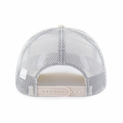 Los Angeles Dodgers '47 Leland Adjustable Trucker Hat Sale