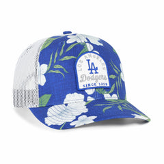 Los Angeles Dodgers '47 Beachside Adjustable Trucker Hat for sale