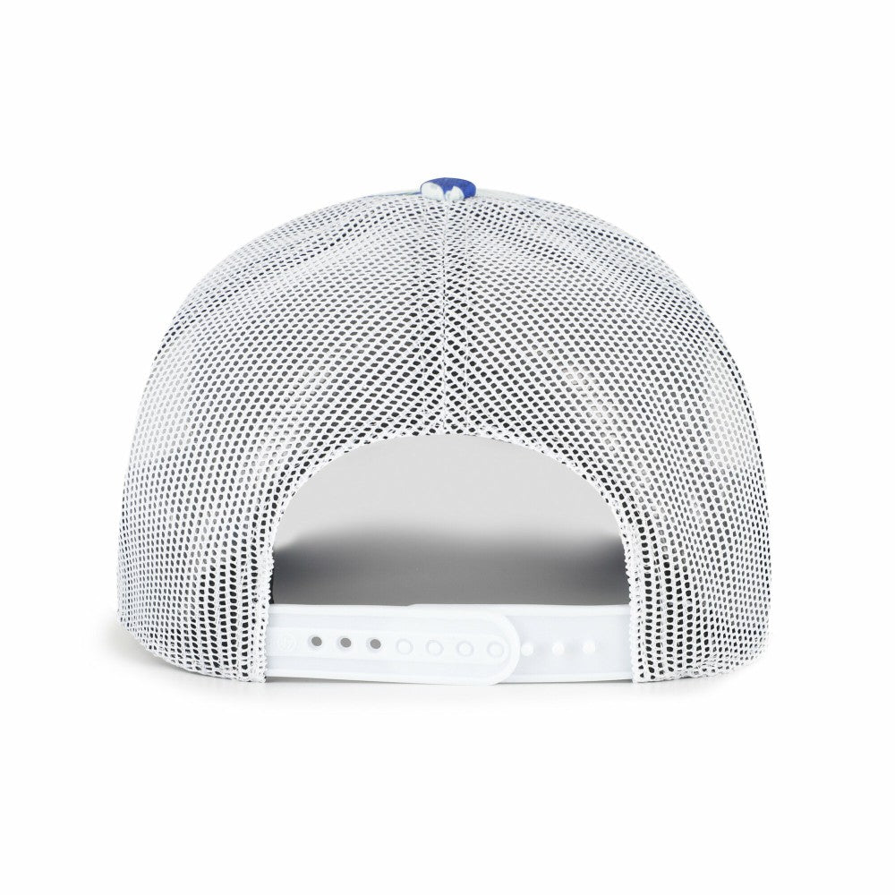 Los Angeles Dodgers '47 Beachside Adjustable Trucker Hat for sale