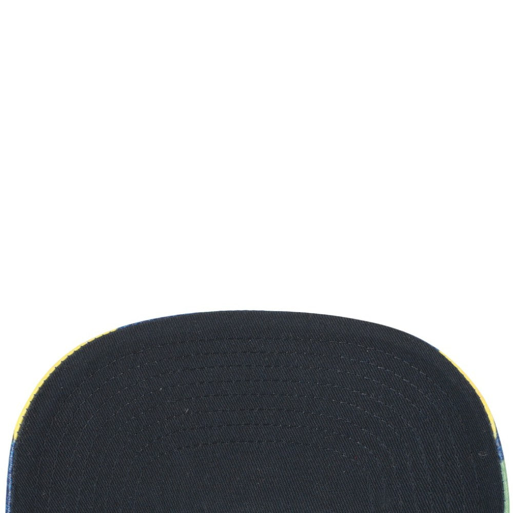 Milwaukee Brewers '47 Beachside Adjustable Trucker Hat for sale