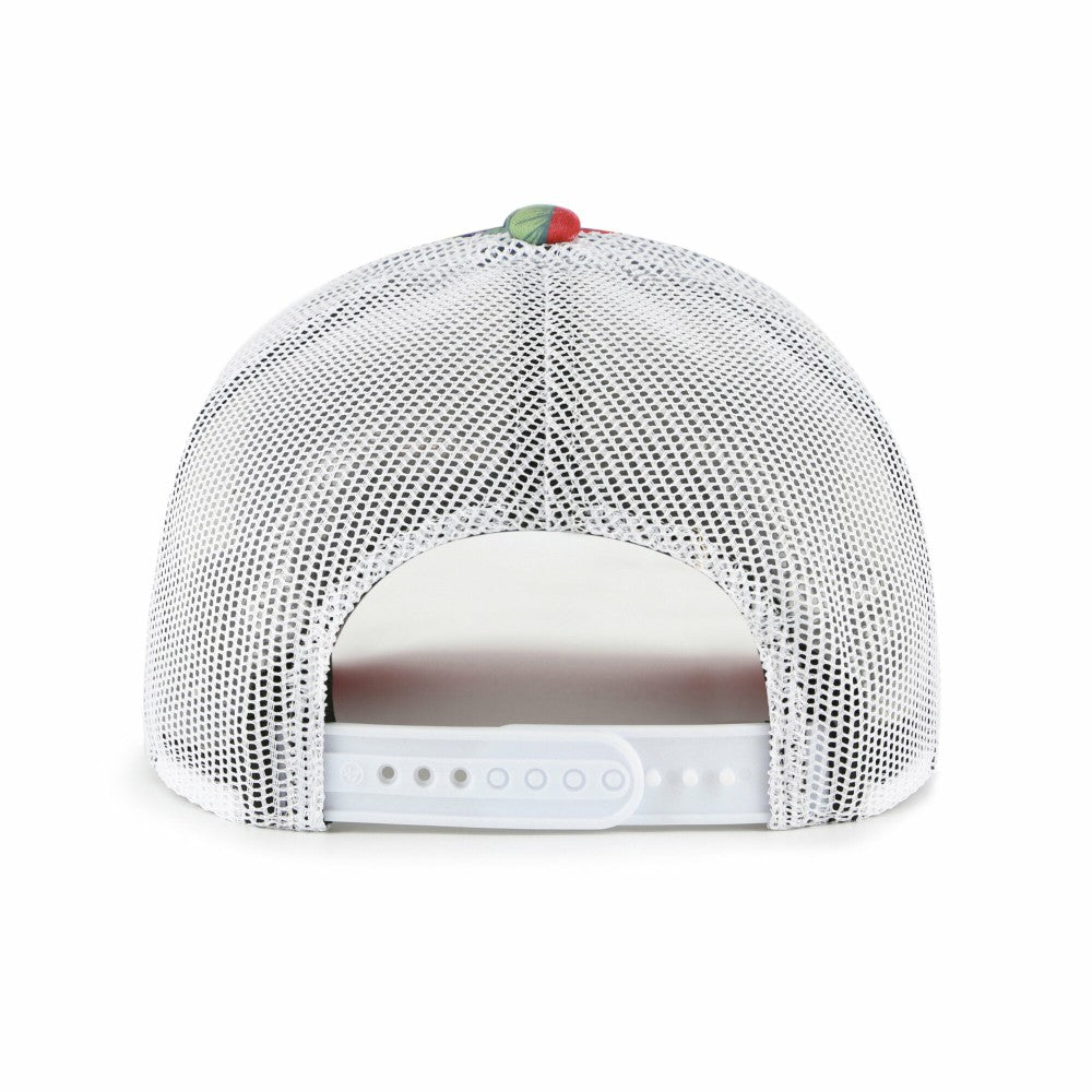 Minnesota Twins '47 Beachside Adjustable Trucker Hat Online