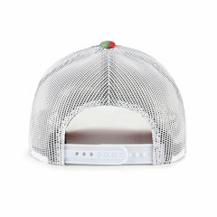 Minnesota Twins '47 Beachside Adjustable Trucker Hat Online