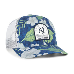 New York Yankees '47 Beachside Adjustable Trucker Hat Discount