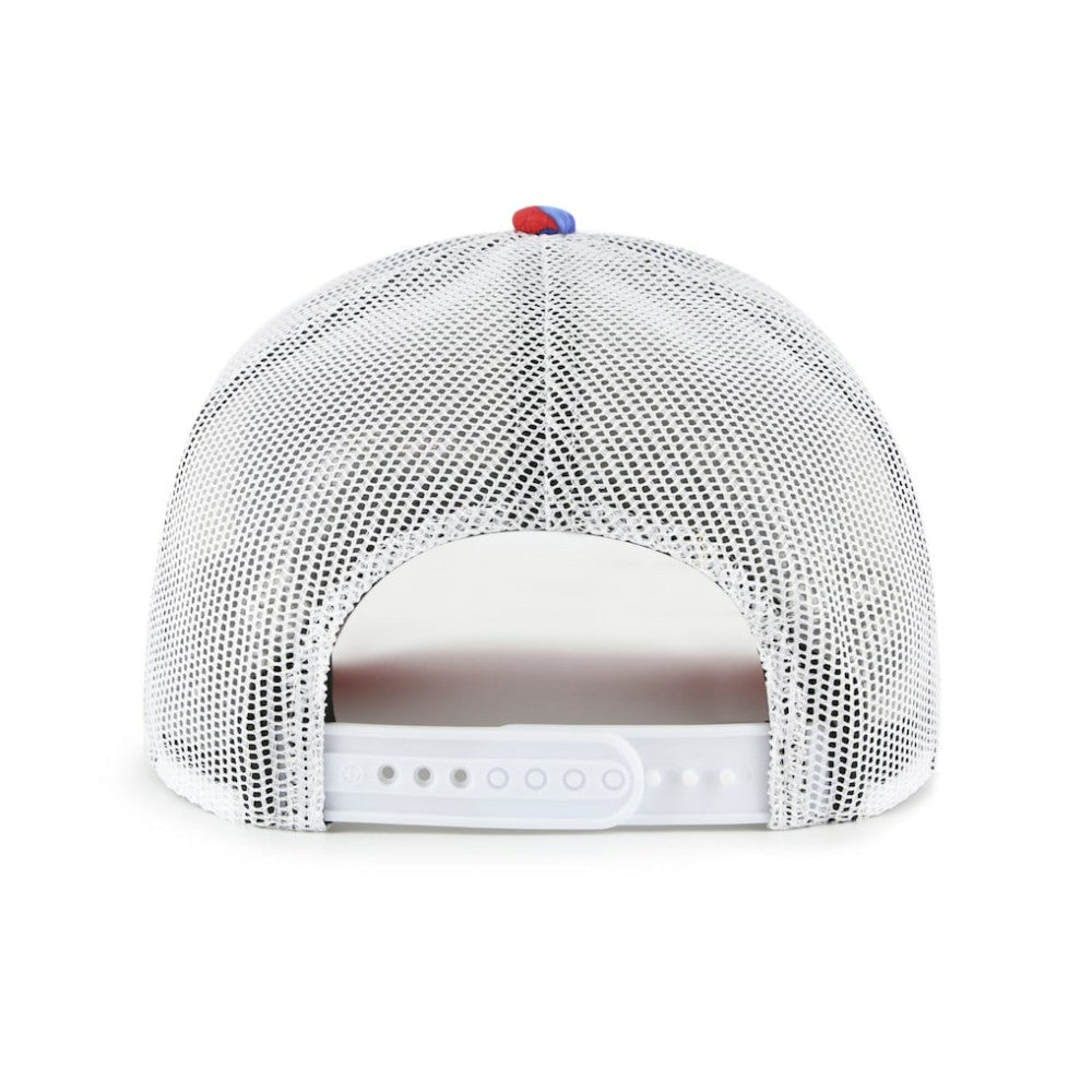 Philadelphia Phillies '47 Beachside Adjustable Trucker Hat Near Me