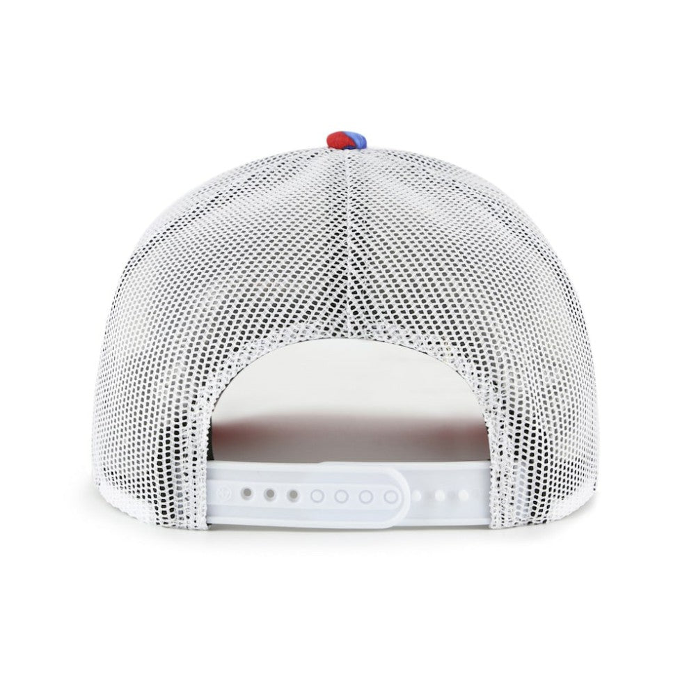St. Louis Cardinals '47 Beachside Adjustable Trucker Hat for sale