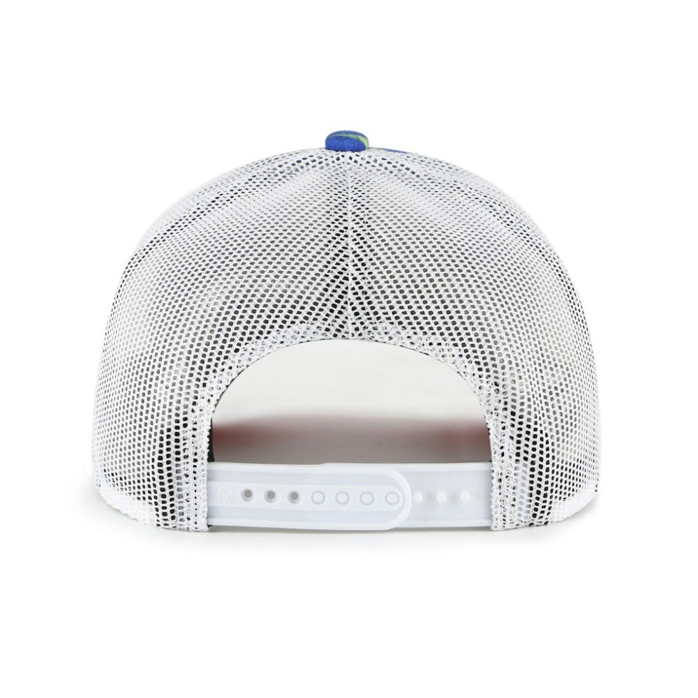 Chicago Cubs '47 Beachside Adjustable Trucker Hat Near Me