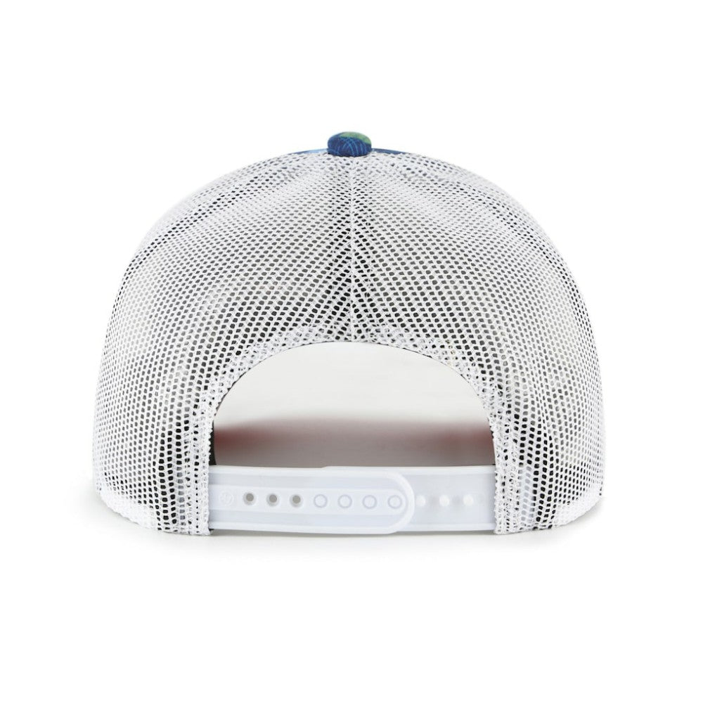 Tampa Bay Rays '47 Beachside Adjustable Trucker Hat Online
