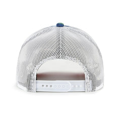Tampa Bay Rays '47 Beachside Adjustable Trucker Hat Online