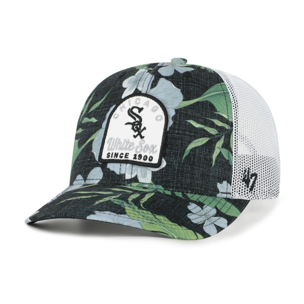 Chicago White Sox '47 Beachside Adjustable Trucker Hat Online