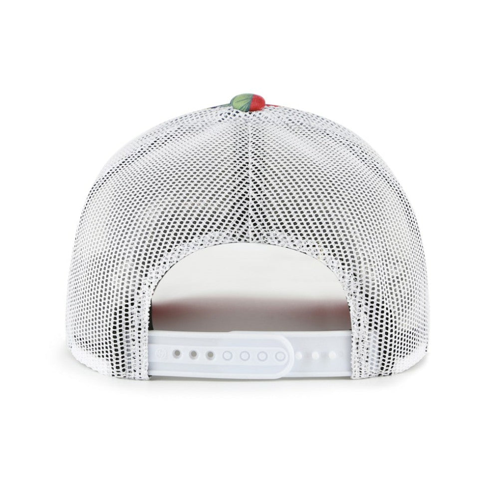 Boston Red Sox '47 Beachside Adjustable Trucker Hat Online