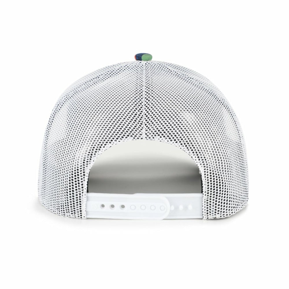 Detroit Tigers '47 Beachside Adjustable Trucker Hat Sale