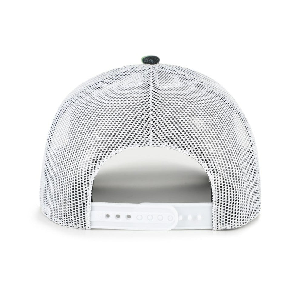 Colorado Rockies '47 Beachside Adjustable Trucker Hat Near Me