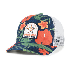 Houston Astros '47 Beachside Adjustable Trucker Hat Discount