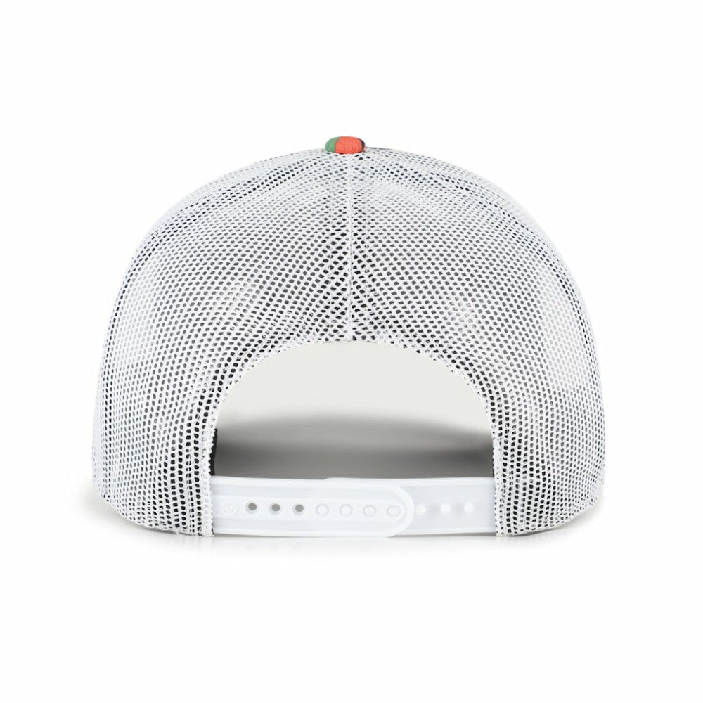 Houston Astros '47 Beachside Adjustable Trucker Hat Discount