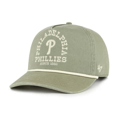Philadelphia Phillies '47 Canyon Ranchero Hitch Adjustable Hat Online