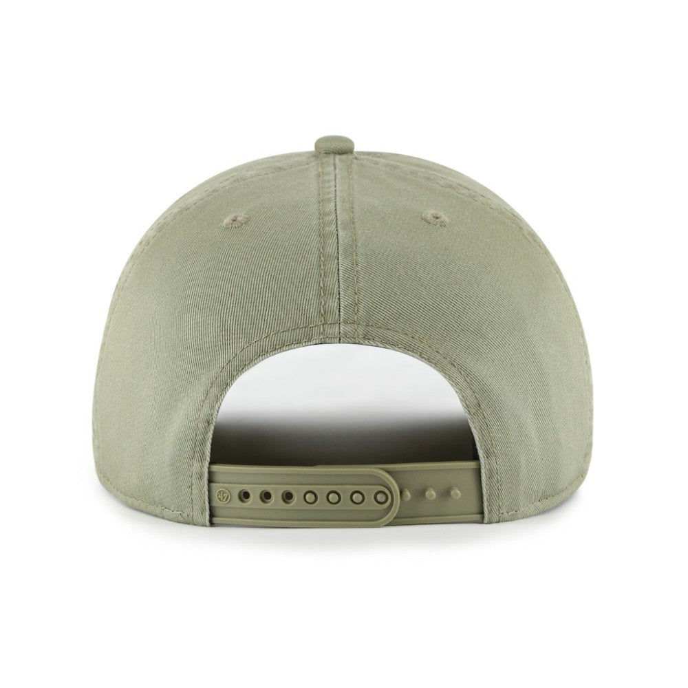 Philadelphia Phillies '47 Canyon Ranchero Hitch Adjustable Hat Online