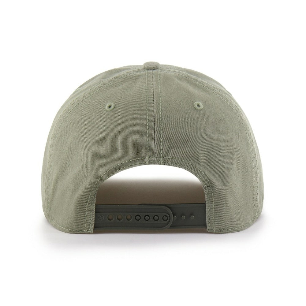 Colorado Rockies '47 Canyon Ranchero Hitch Adjustable Hat Online